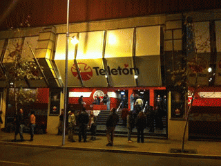 photo of Teatro Teleton 